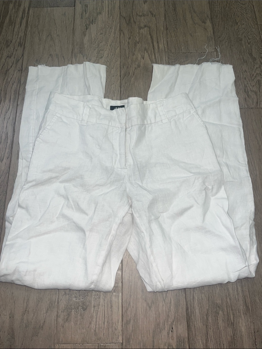 Linen Pants